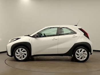 Used Toyota Aygo X 2022 for sale - 79263175: Photo