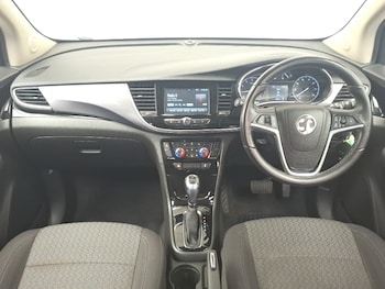 Used Vauxhall Mokka X 2017 for sale - 79126981: Photo