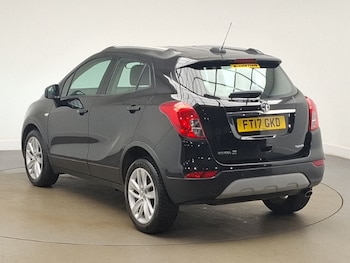 Used Vauxhall Mokka X 2017 for sale - 79126981: Photo