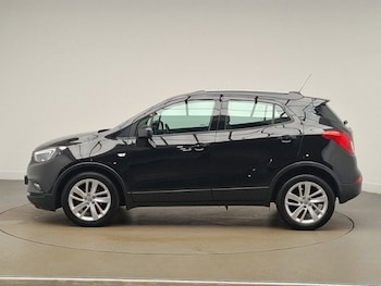 Used Vauxhall Mokka X 2017 for sale - 79126981: Photo