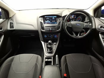 Used Ford Focus 2015 for sale - 75583993: Photo