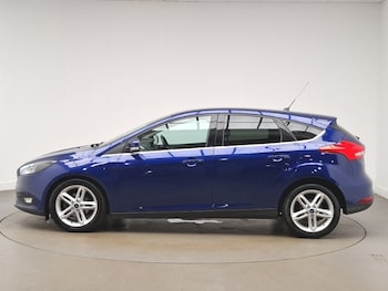 Used Ford Focus 2015 for sale - 75583993: Photo