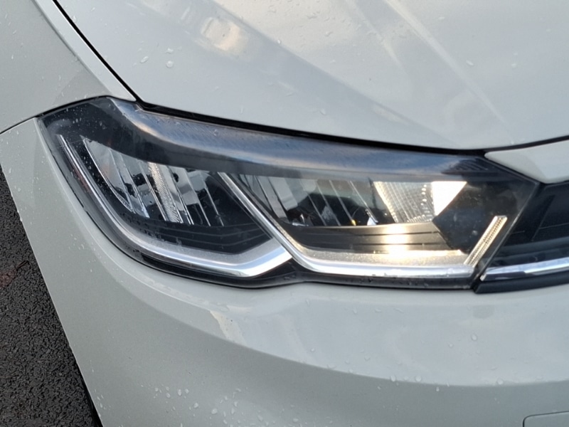 Used Volkswagen Polo 2023 for sale - 76506580: Photo 13