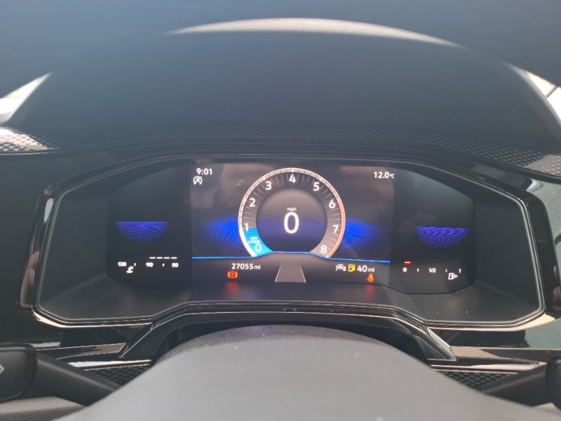 Used Volkswagen Polo 2023 for sale - 76506580: Photo 18