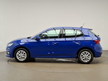 Used Skoda Fabia 2022 for sale - 79207704: Photo