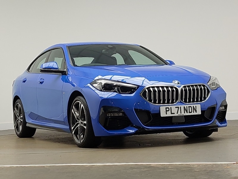 Used BMW 2 Series 2022 for sale - 77208999: Photo 1