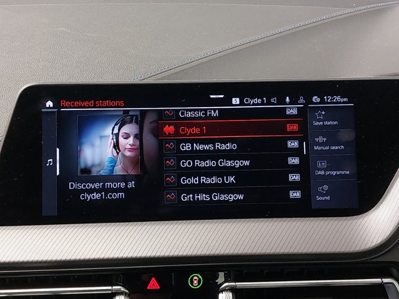 Used BMW 2 Series 2022 for sale - 77208999: Photo 10