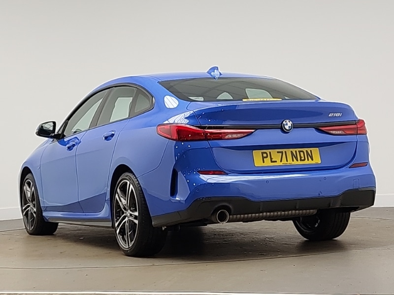 Used BMW 2 Series 2022 for sale - 77208999: Photo 3