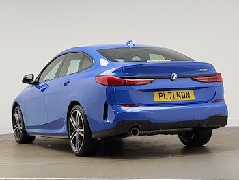 Used BMW 2 Series 2022 for sale - 77208999: Photo