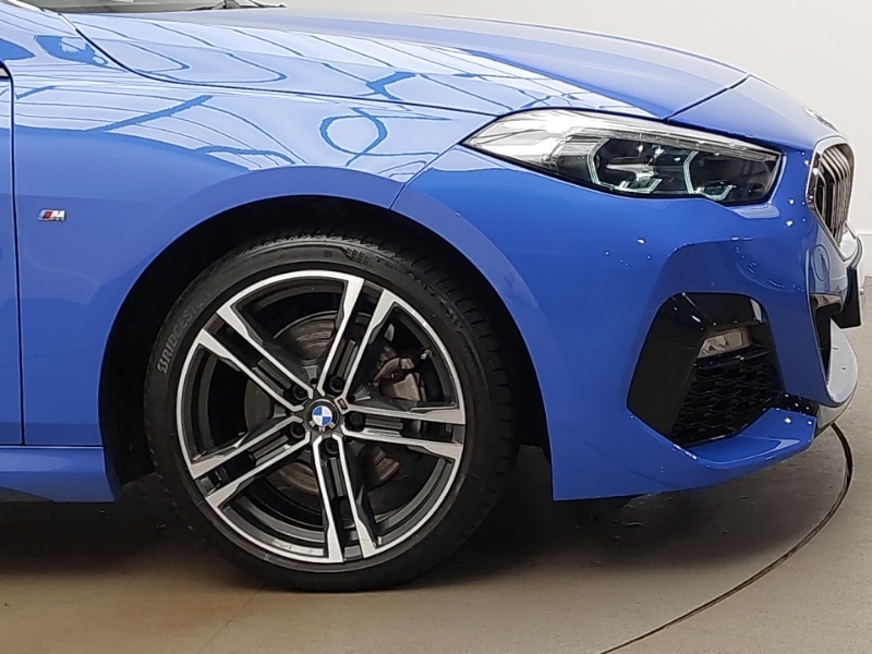 Used BMW 2 Series 2022 for sale - 77208999: Photo 9