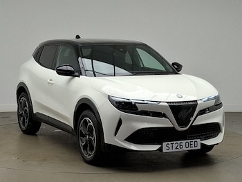 Used Alfa Romeo Junior 2026 for sale - 78455834: Photo