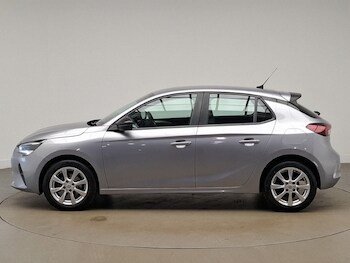 Used Vauxhall Corsa 2022 for sale - 77731234: Photo