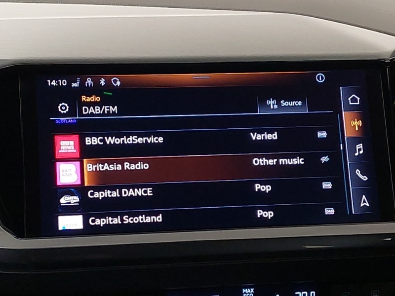 Used Audi Q4 e-tron 2023 for sale - 77439543: Photo 11