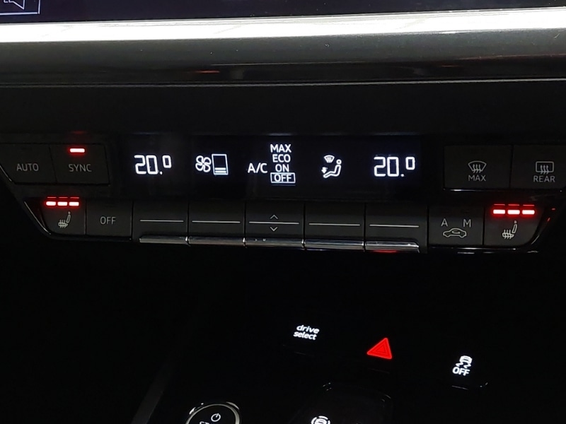 Used Audi Q4 e-tron 2023 for sale - 77439543: Photo 16