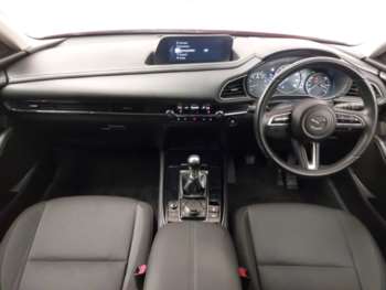 Used Mazda CX-30 2021 for sale - 74767310: Photo