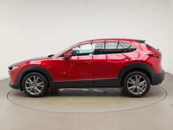 Used Mazda CX-30 2021 for sale - 74767310: Photo