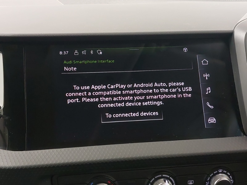 Used Audi A1 2022 for sale - 78203086: Photo 11