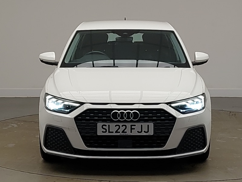 Used Audi A1 2022 for sale - 78203086: Photo 12