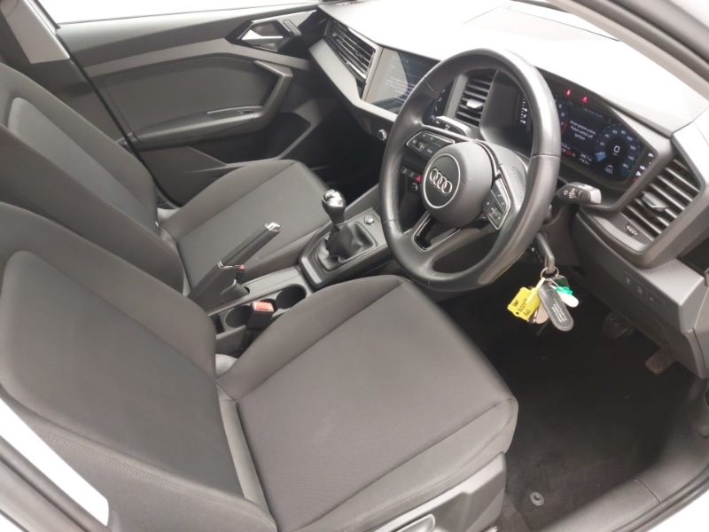 Used Audi A1 2022 for sale - 78203086: Photo 13