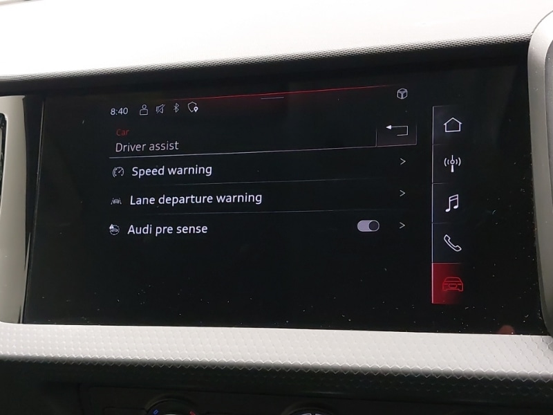 Used Audi A1 2022 for sale - 78203086: Photo 15