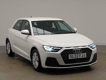 Used Audi A1 2022 for sale - 78203086: Photo