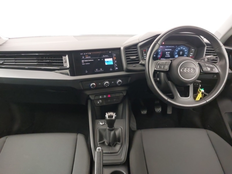 Used Audi A1 2022 for sale - 78203086: Photo 2