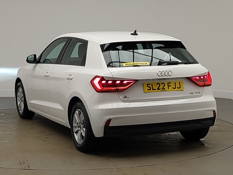 Used Audi A1 2022 for sale - 78203086: Photo 3