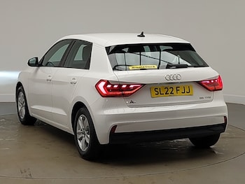 Used Audi A1 2022 for sale - 78203086: Photo