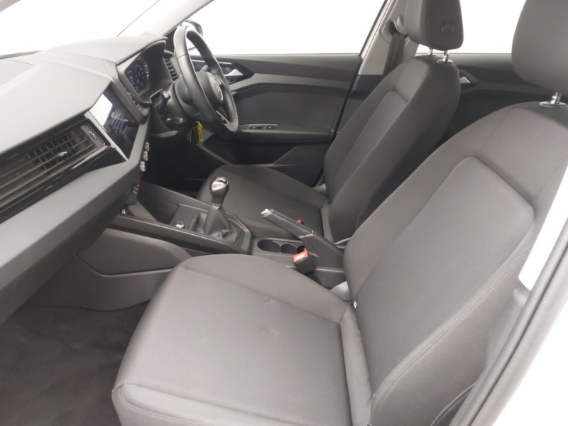 Used Audi A1 2022 for sale - 78203086: Photo 5