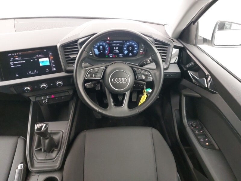 Used Audi A1 2022 for sale - 78203086: Photo 7