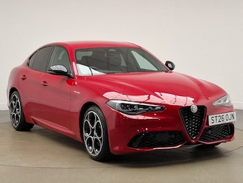 Used Alfa Romeo Giulia 2026 for sale - 78419160: Photo