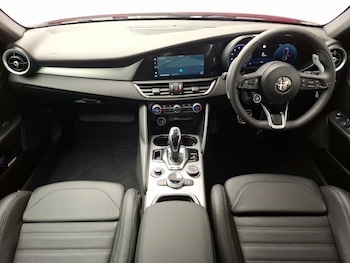 Used Alfa Romeo Giulia 2026 for sale - 78419160: Photo