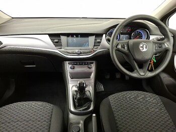 Used Vauxhall Astra 2016 for sale - 78151156: Photo