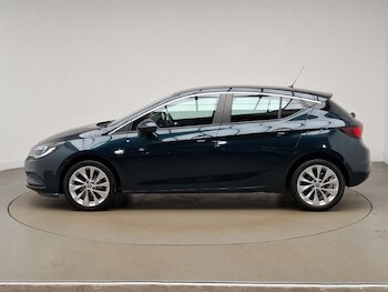 Used Vauxhall Astra 2016 for sale - 78151156: Photo