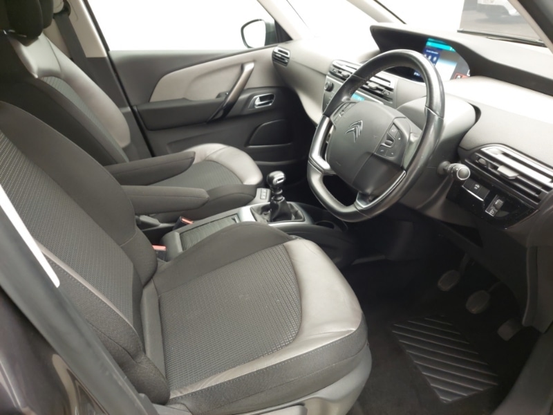 Used Citroen C4 Grand Picasso 2020 for sale - 76864589: Photo 13