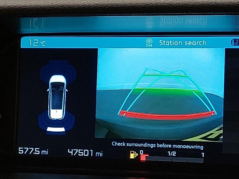 Used Citroen C4 Grand Picasso 2020 for sale - 76864589: Photo 14