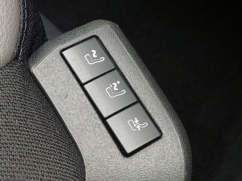 Used Citroen C4 Grand Picasso 2020 for sale - 76864589: Photo 16