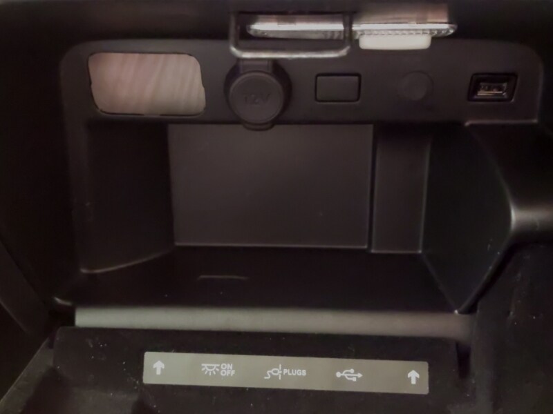 Used Citroen C4 Grand Picasso 2020 for sale - 76864589: Photo 17