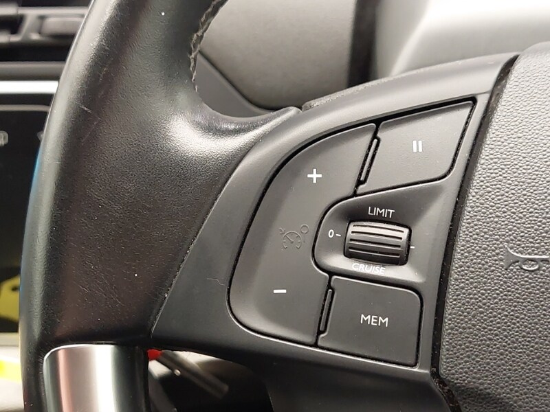 Used Citroen C4 Grand Picasso 2020 for sale - 76864589: Photo 18