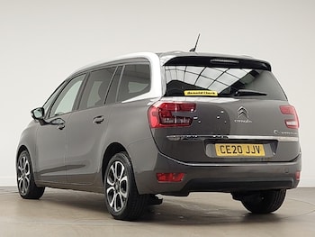 Used Citroen C4 Grand Picasso 2020 for sale - 76864589: Photo