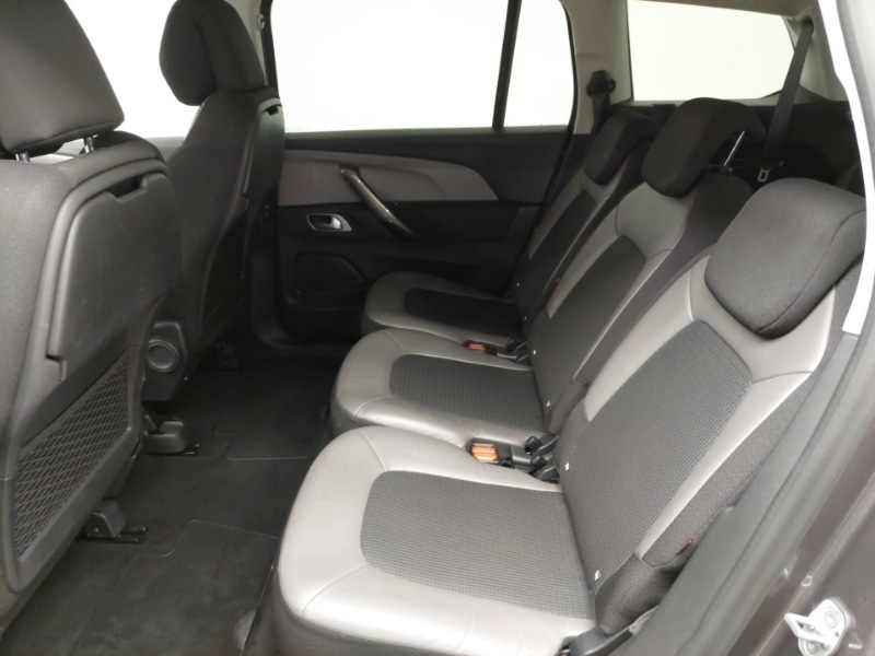 Used Citroen C4 Grand Picasso 2020 for sale - 76864589: Photo 6