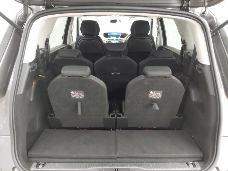 Used Citroen C4 Grand Picasso 2020 for sale - 76864589: Photo 8