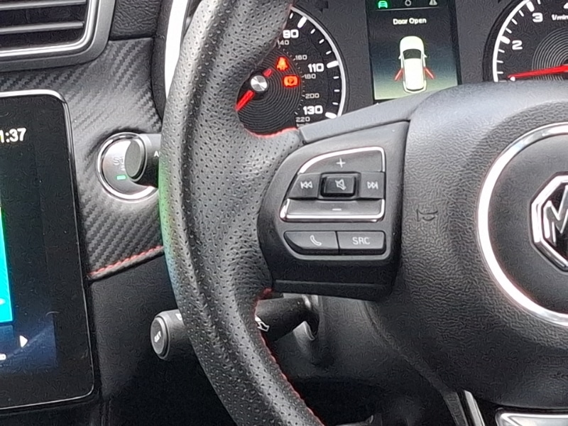 Used MG MG ZS 2022 for sale - 76556418: Photo 10