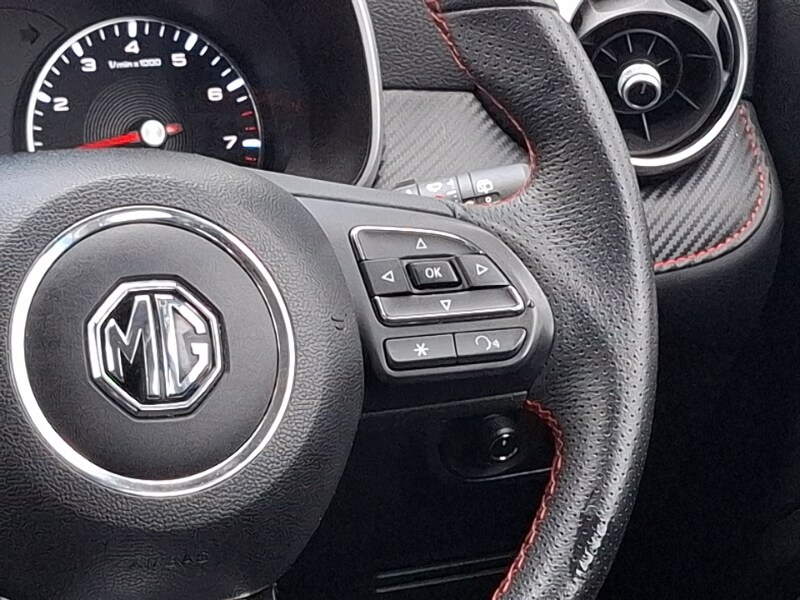 Used MG MG ZS 2022 for sale - 76556418: Photo 11