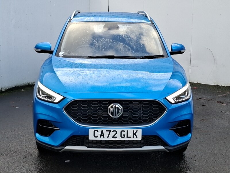 Used MG MG ZS 2022 for sale - 76556418: Photo 12