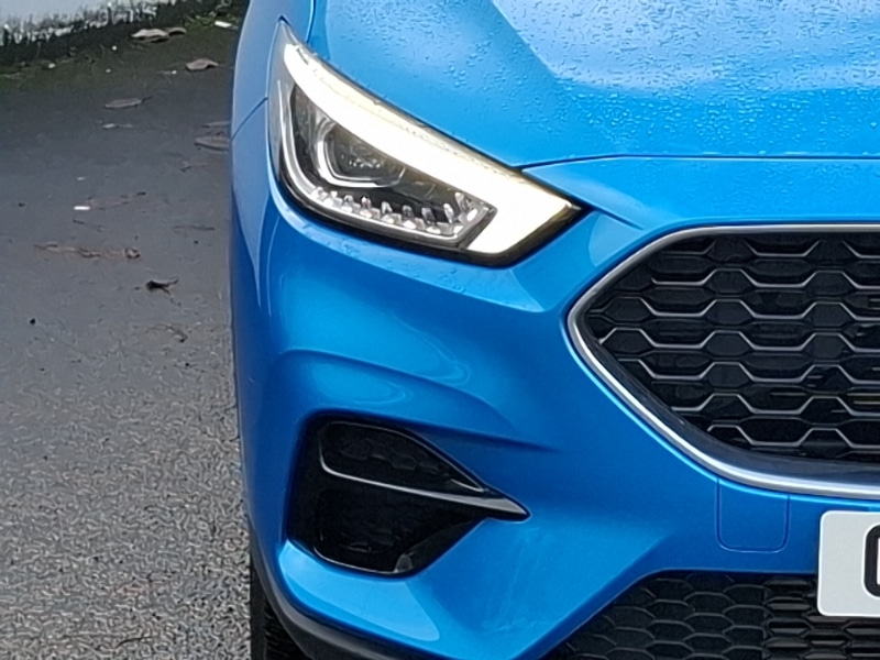 Used MG MG ZS 2022 for sale - 76556418: Photo 13