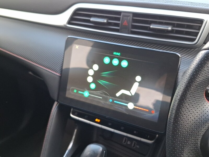 Used MG MG ZS 2022 for sale - 76556418: Photo 16