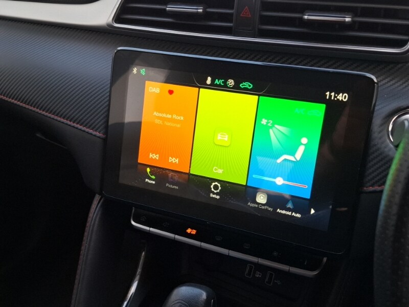 Used MG MG ZS 2022 for sale - 76556418: Photo 17