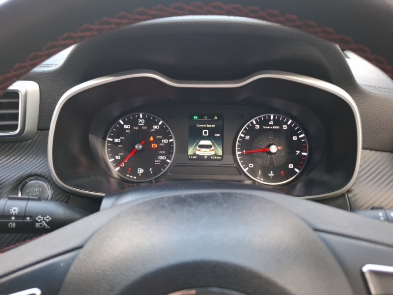 Used MG MG ZS 2022 for sale - 76556418: Photo 19