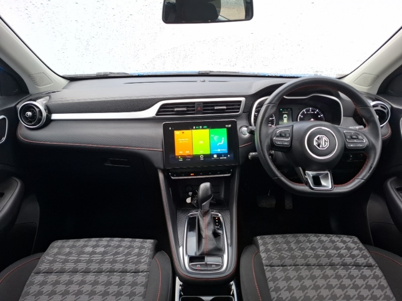 Used MG MG ZS 2022 for sale - 76556418: Photo 2